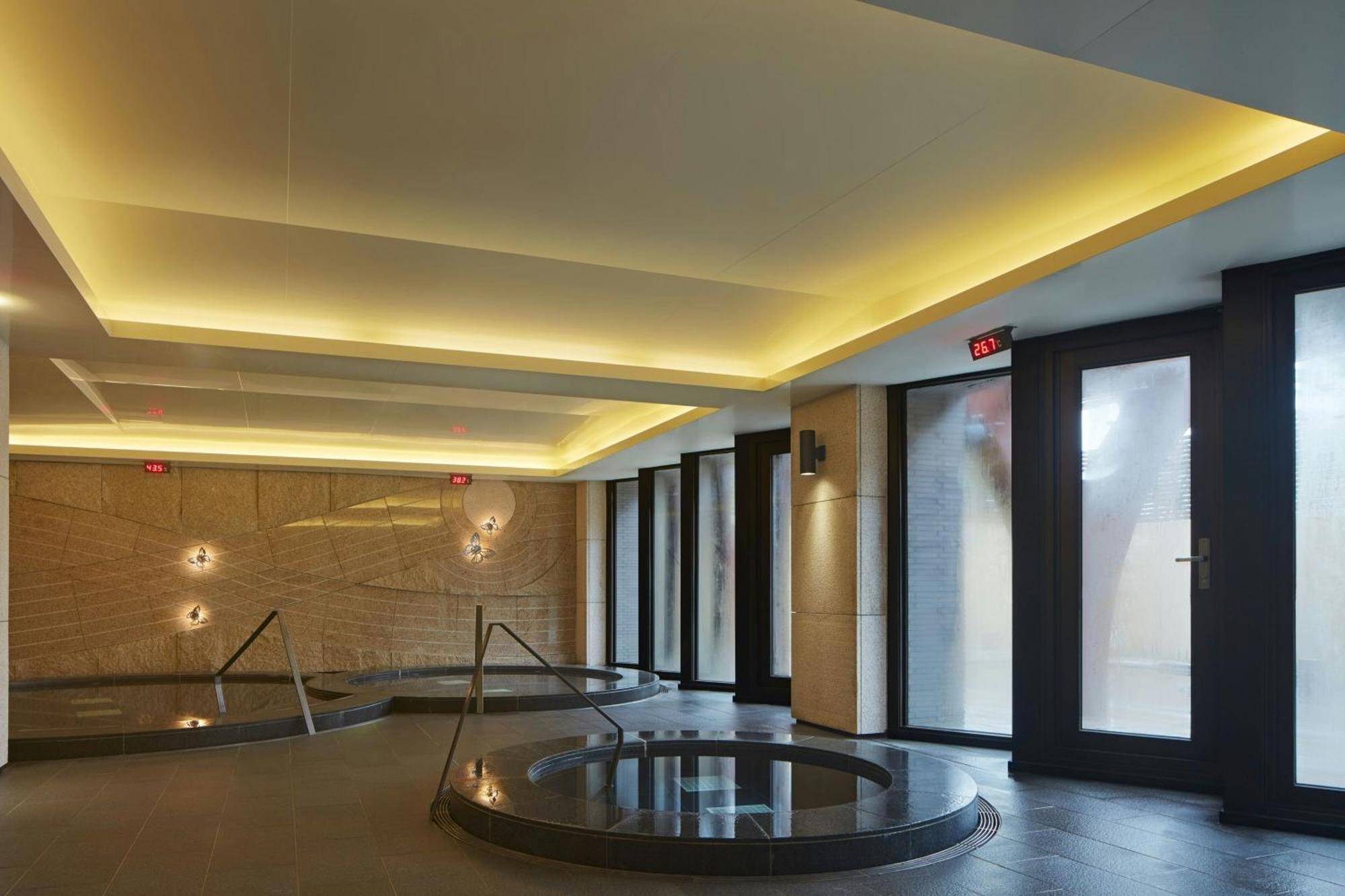 The Westin Yilan Resort Yuanshan Eksteriør billede