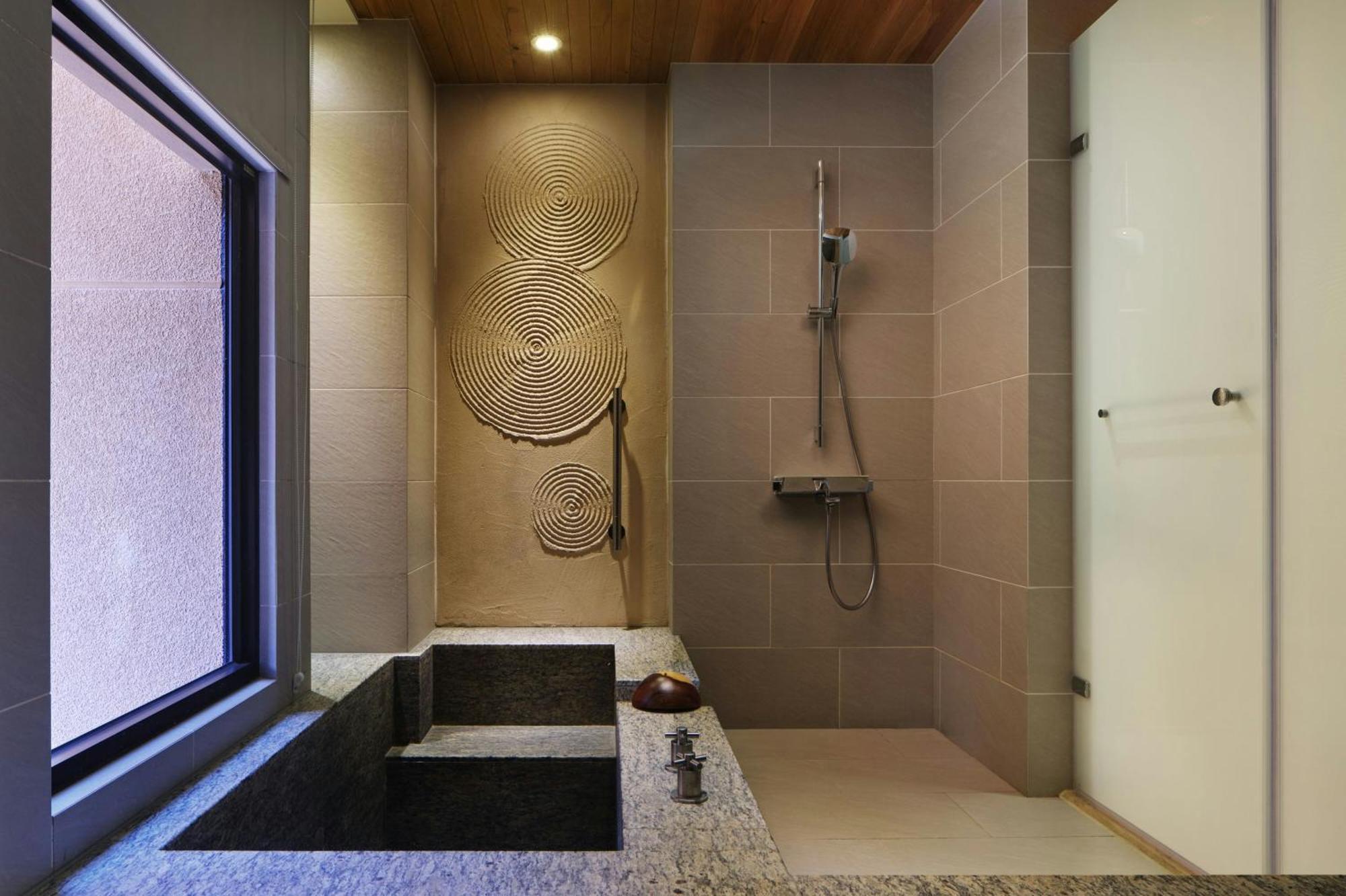 The Westin Yilan Resort Yuanshan Eksteriør billede